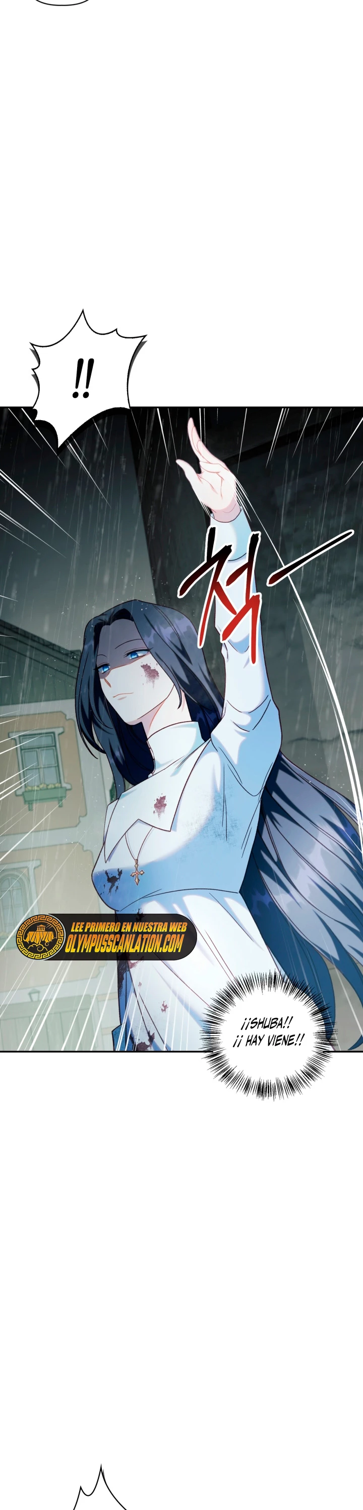 Manual de instrucciones del Reencarnado Capitulo 49 página 24