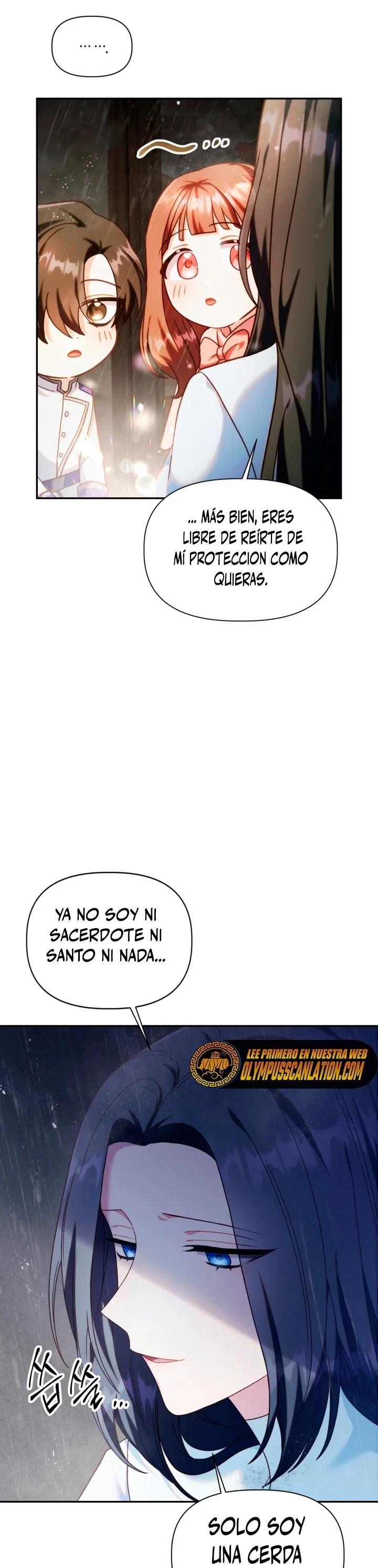 Manual de instrucciones del Reencarnado Capitulo 49 página 28