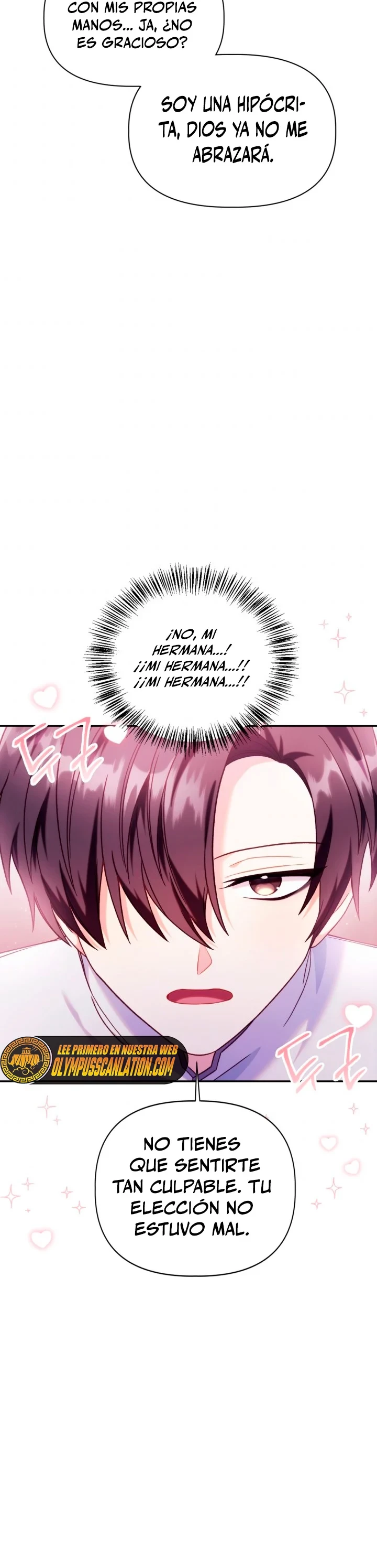 Manual de instrucciones del Reencarnado Capitulo 49 página 30