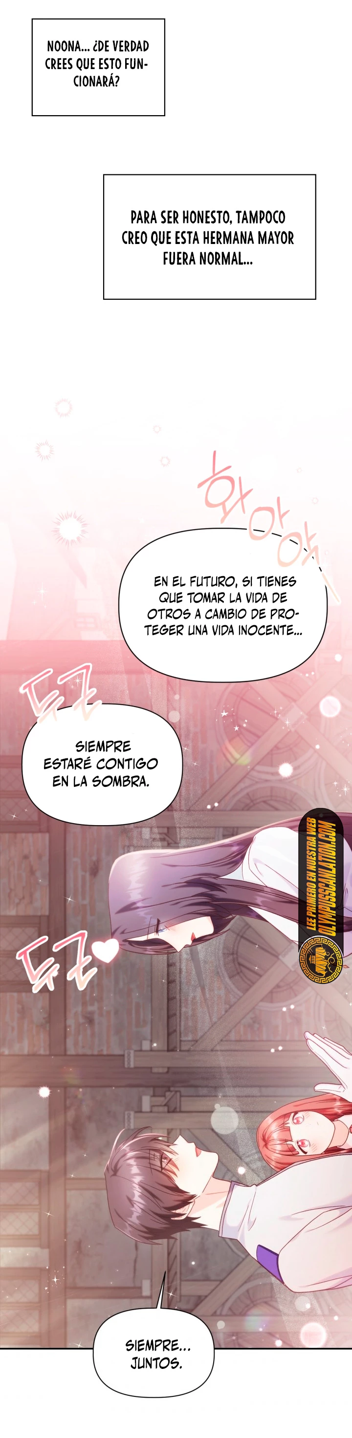 Manual de instrucciones del Reencarnado Capitulo 49 página 33