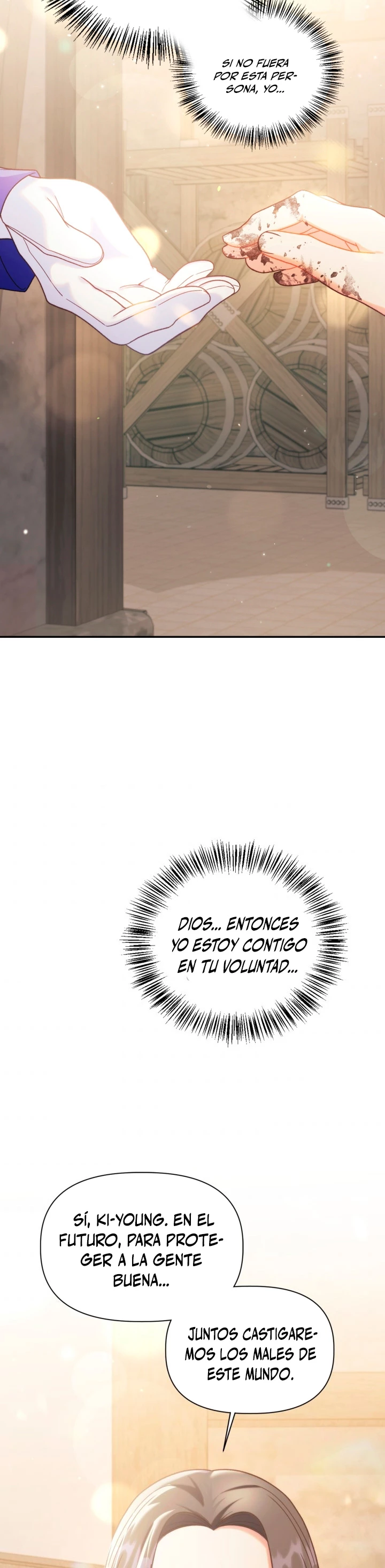Manual de instrucciones del Reencarnado Capitulo 49 página 37