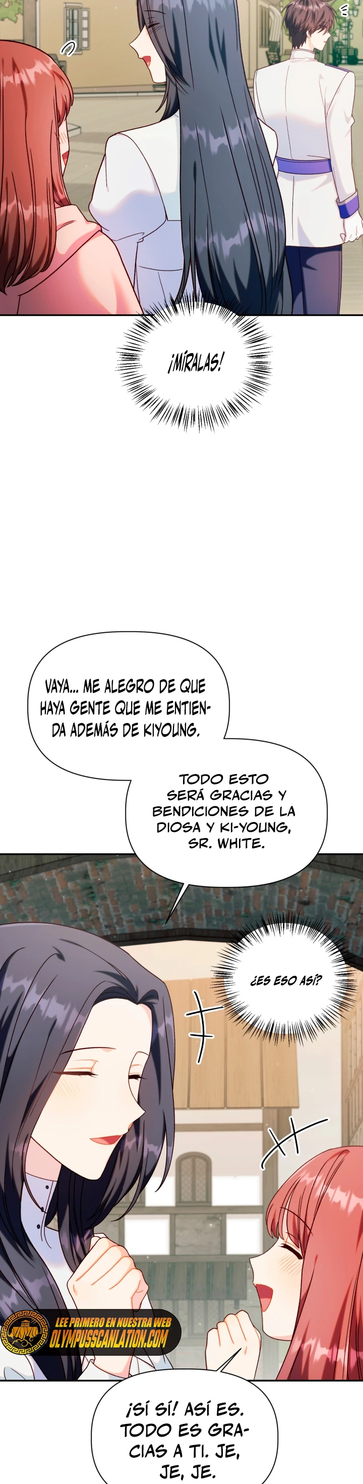 Manual de instrucciones del Reencarnado Capitulo 49 página 46