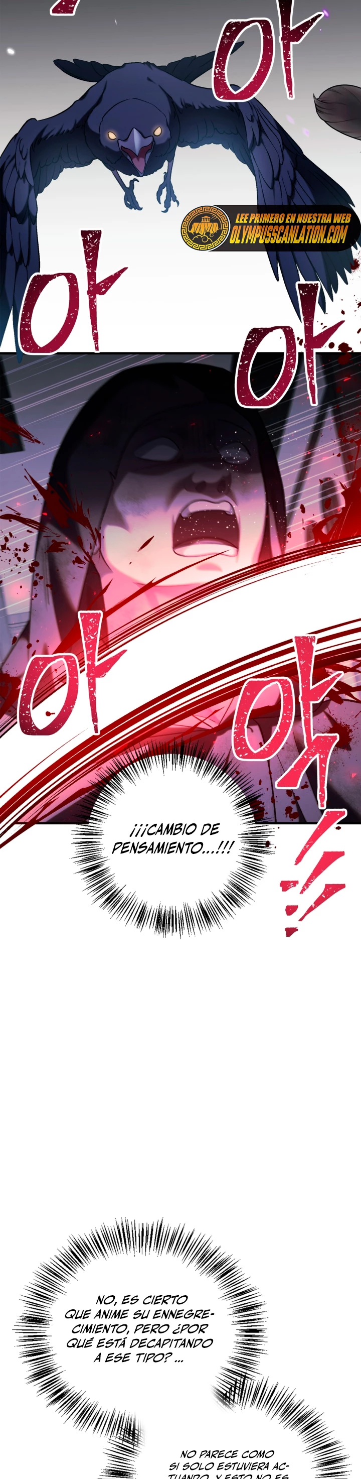 Manual de instrucciones del Reencarnado Capitulo 49 página 5