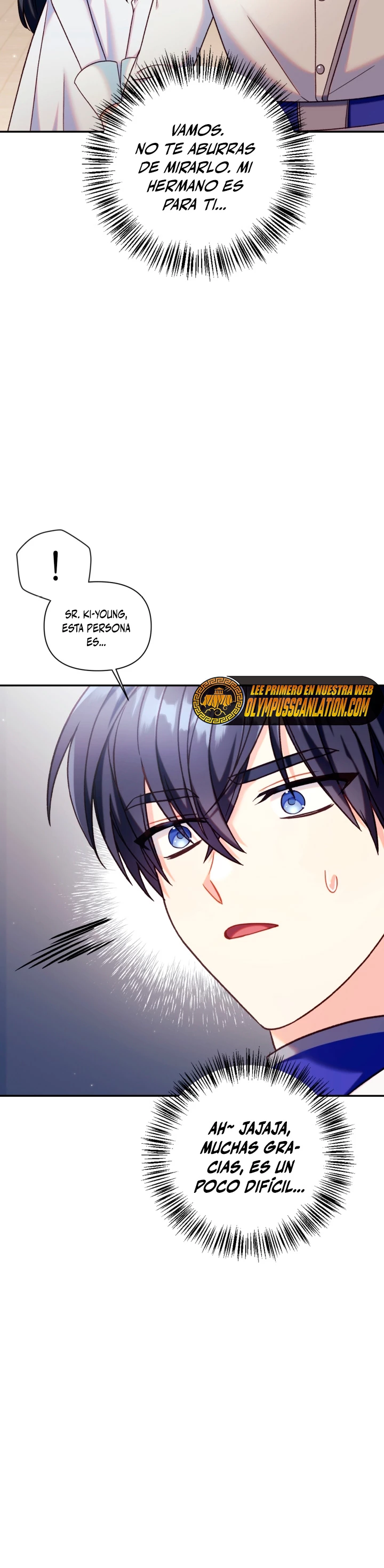 Manual de instrucciones del Reencarnado Capitulo 49 página 51