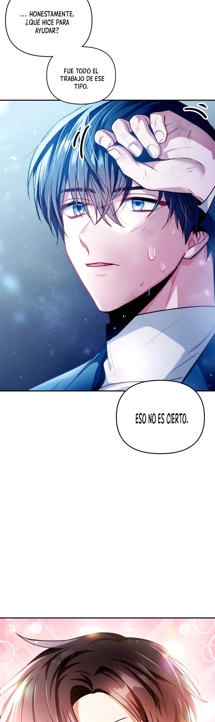 Manual de instrucciones del Reencarnado Capitulo 5 página 26