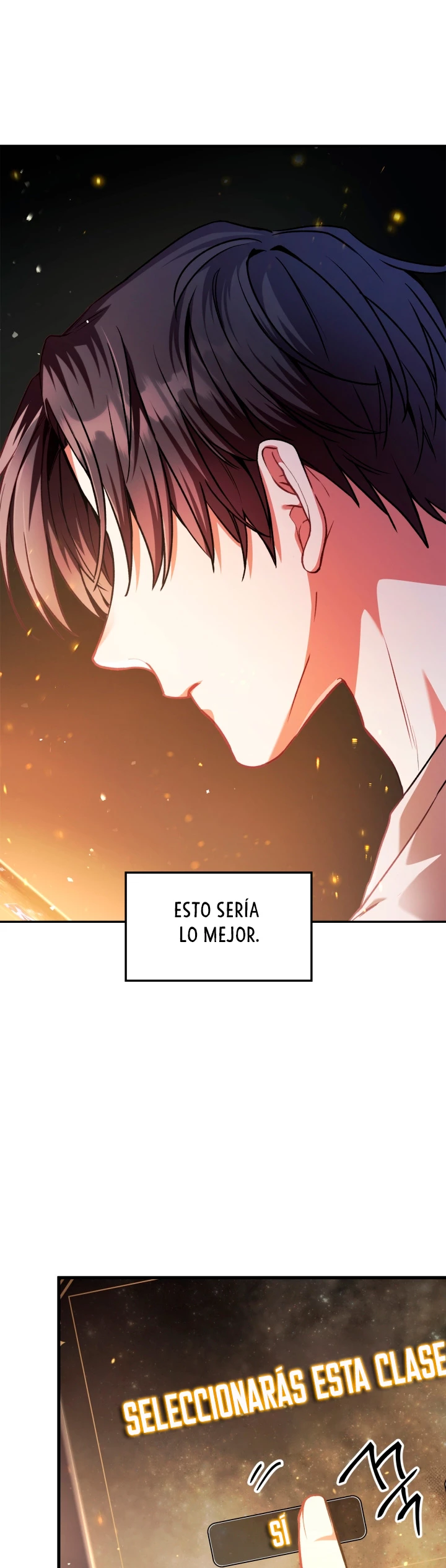Manual de instrucciones del Reencarnado Capitulo 5 página 44