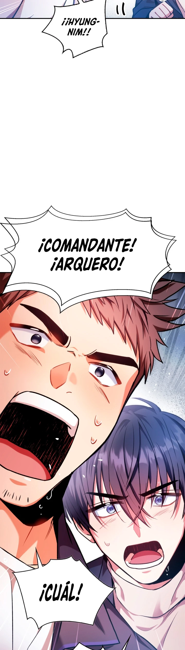 Manual de instrucciones del Reencarnado Capitulo 5 página 47