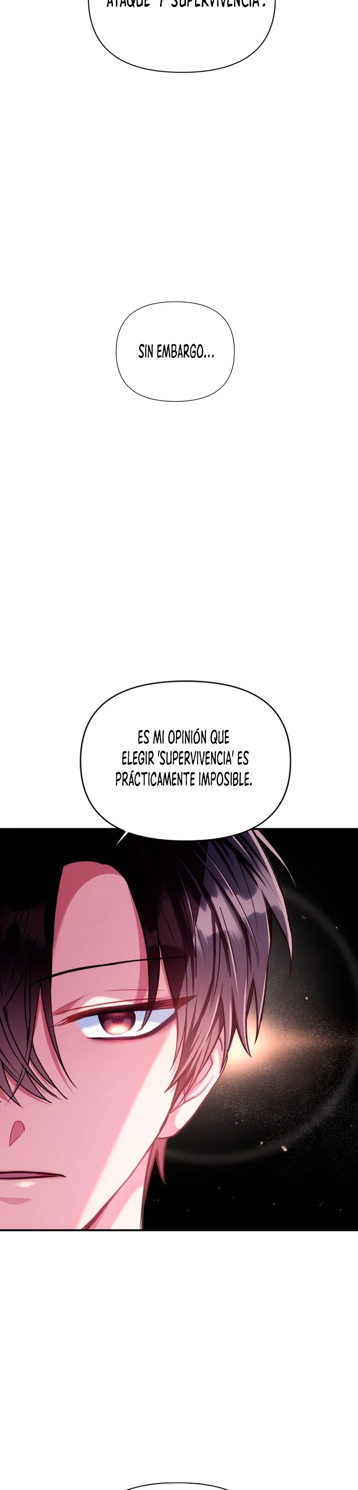 Manual de instrucciones del Reencarnado Capitulo 5 página 6