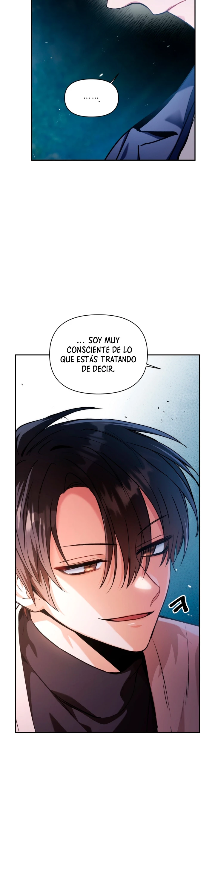 Manual de instrucciones del Reencarnado Capitulo 5 página 9