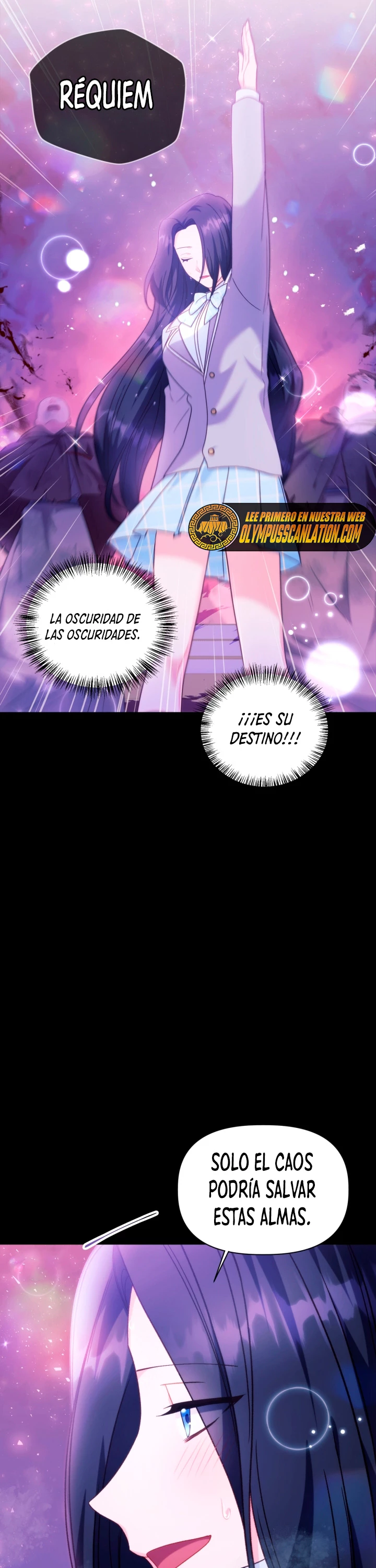 Manual de instrucciones del Reencarnado Capitulo 50 página 12