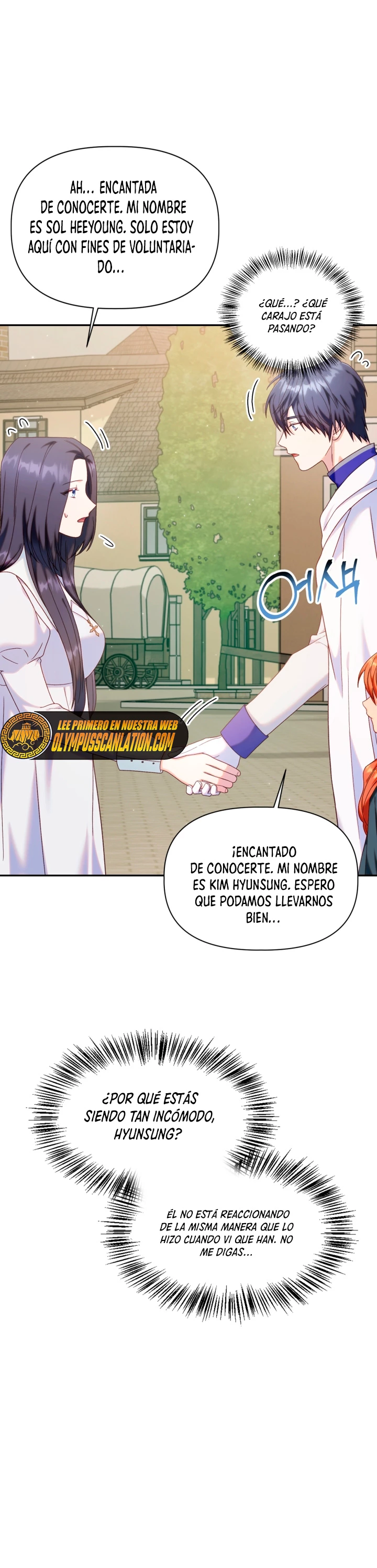Manual de instrucciones del Reencarnado Capitulo 50 página 2