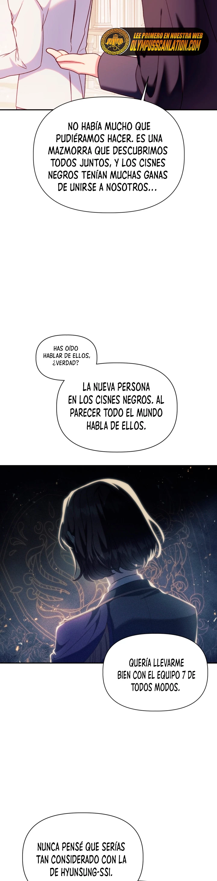 Manual de instrucciones del Reencarnado Capitulo 50 página 35