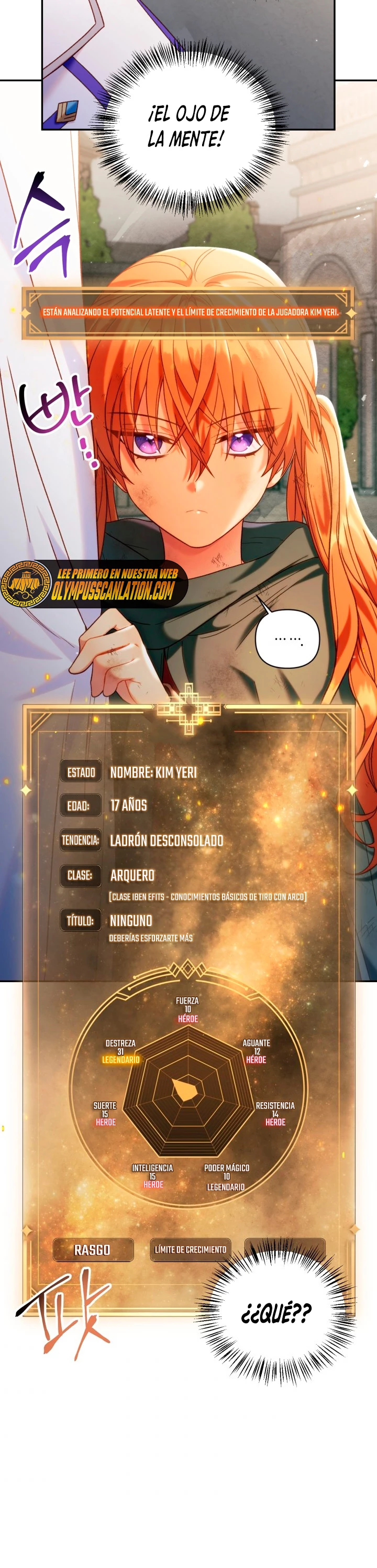 Manual de instrucciones del Reencarnado Capitulo 50 página 4