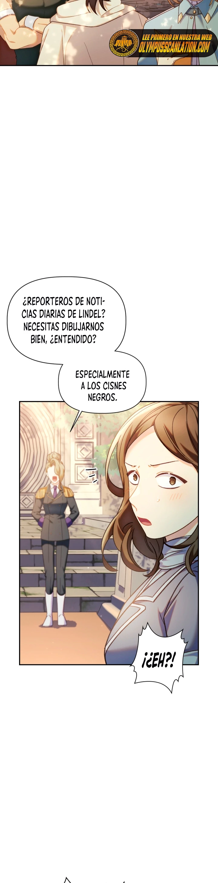 Manual de instrucciones del Reencarnado Capitulo 50 página 40