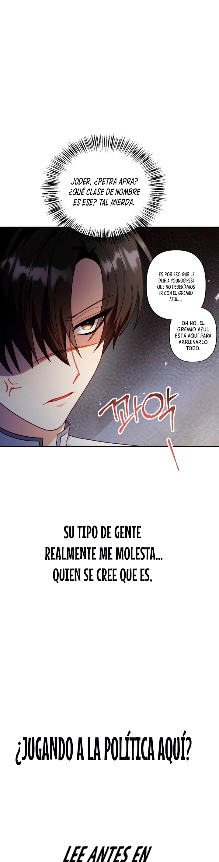 Manual de instrucciones del Reencarnado Capitulo 50 página 49