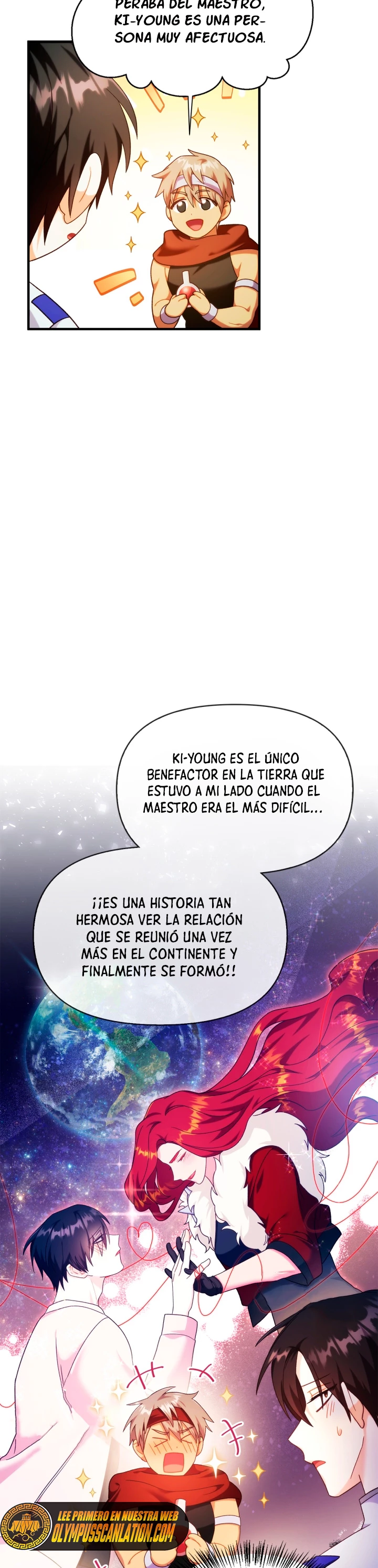 Manual de instrucciones del Reencarnado Capitulo 51 página 14