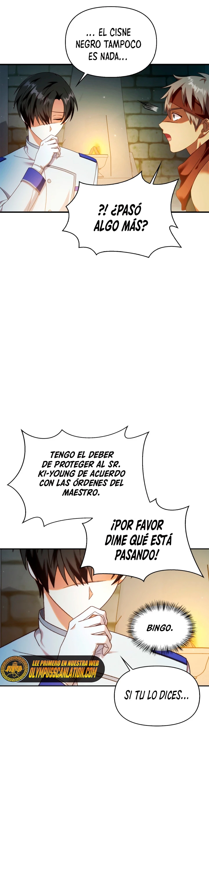 Manual de instrucciones del Reencarnado Capitulo 51 página 17