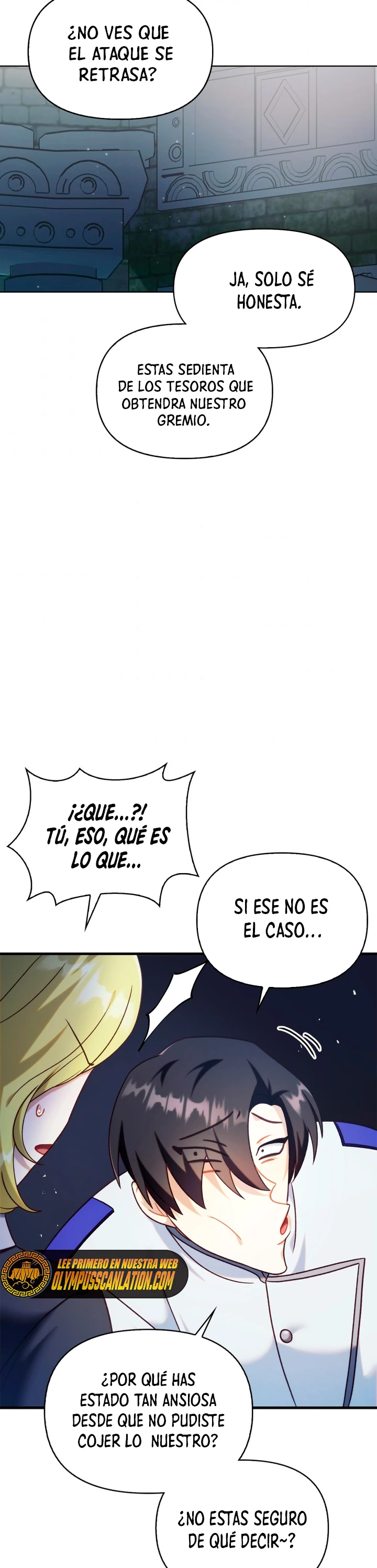 Manual de instrucciones del Reencarnado Capitulo 51 página 23