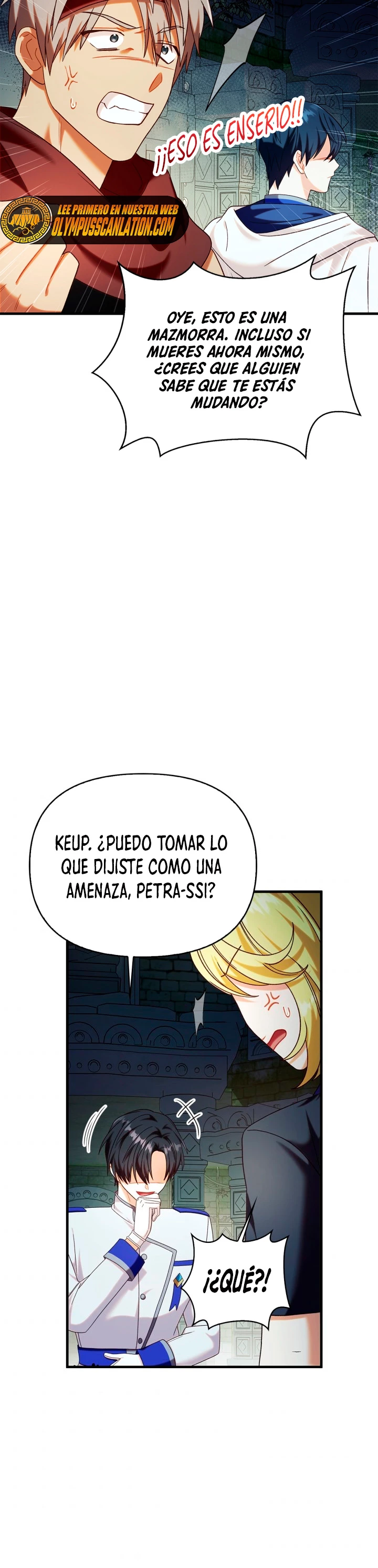 Manual de instrucciones del Reencarnado Capitulo 51 página 26