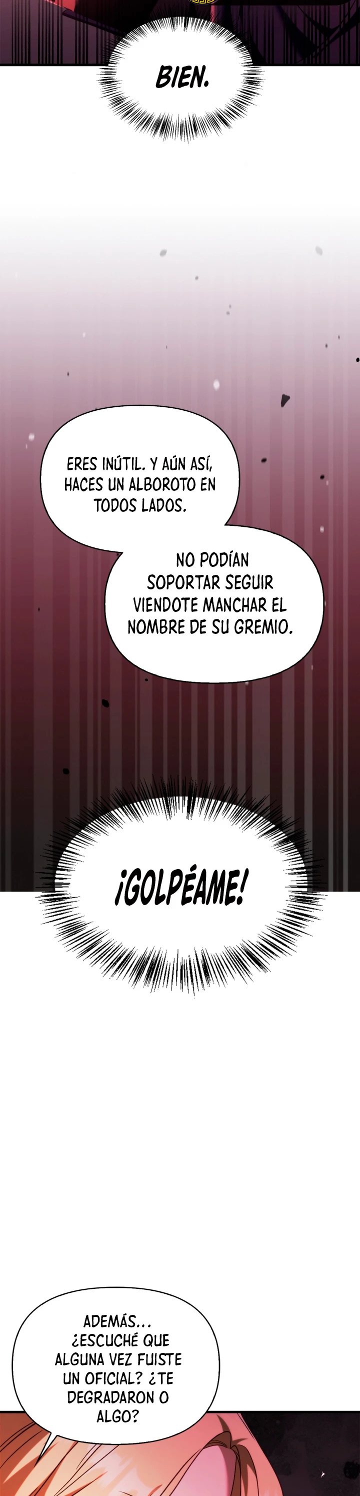 Manual de instrucciones del Reencarnado Capitulo 51 página 28