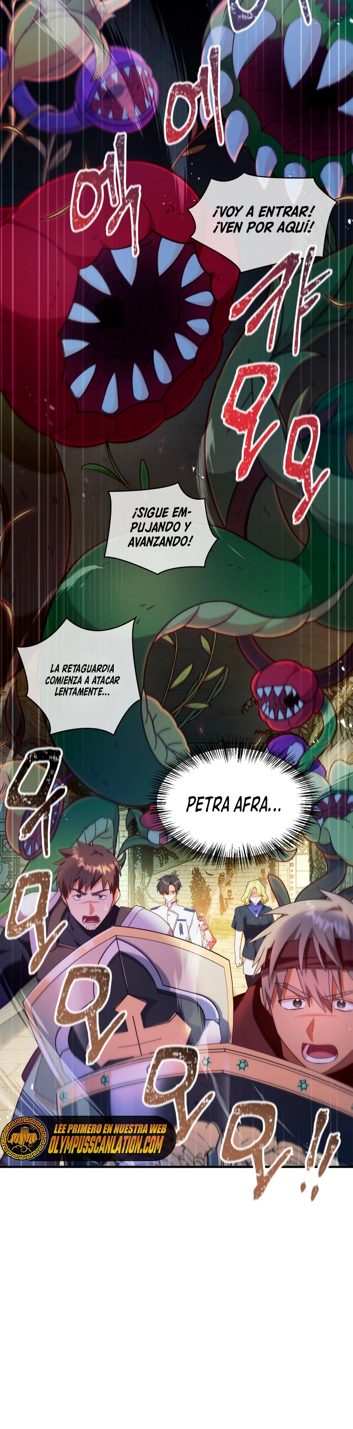 Manual de instrucciones del Reencarnado Capitulo 51 página 3