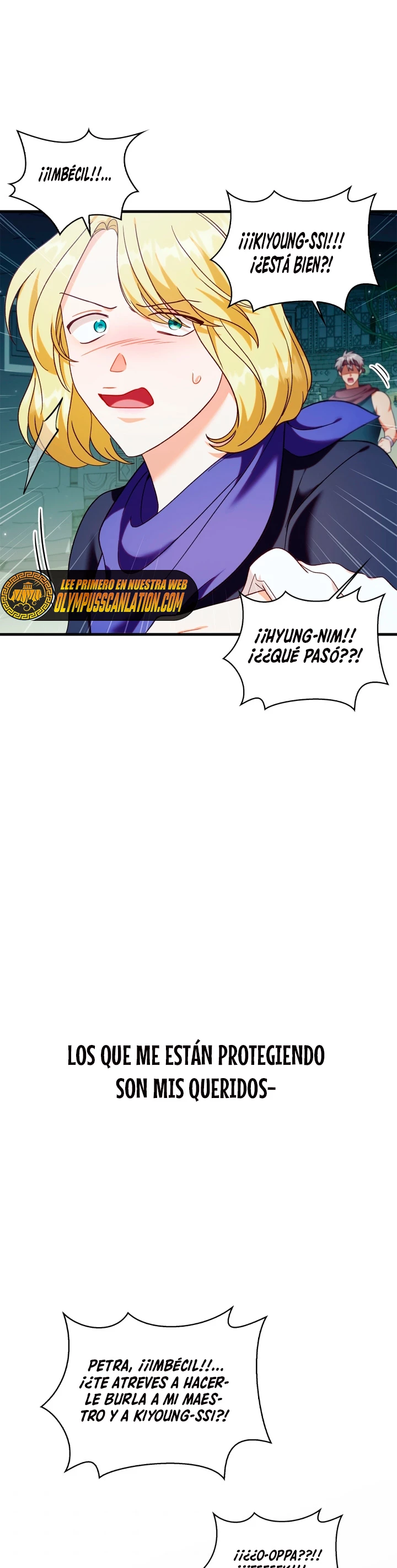 Manual de instrucciones del Reencarnado Capitulo 51 página 33