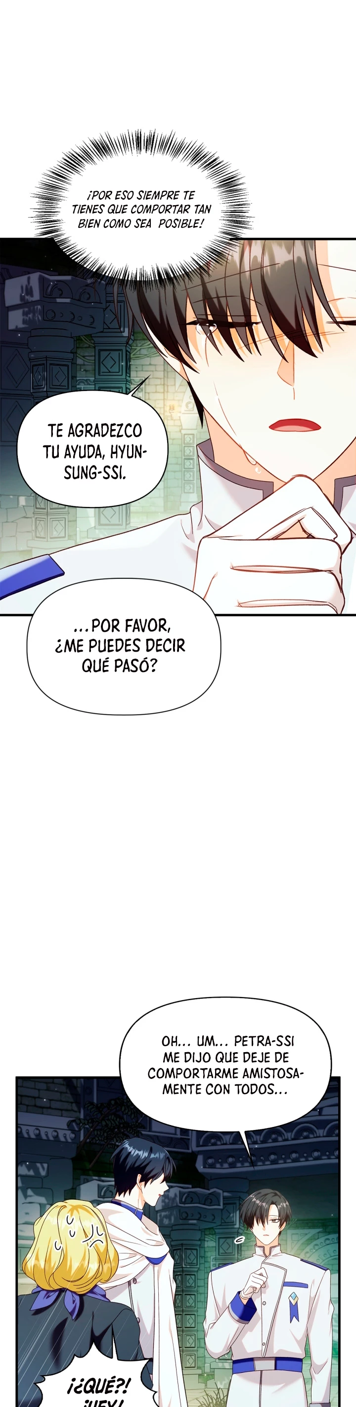 Manual de instrucciones del Reencarnado Capitulo 51 página 35