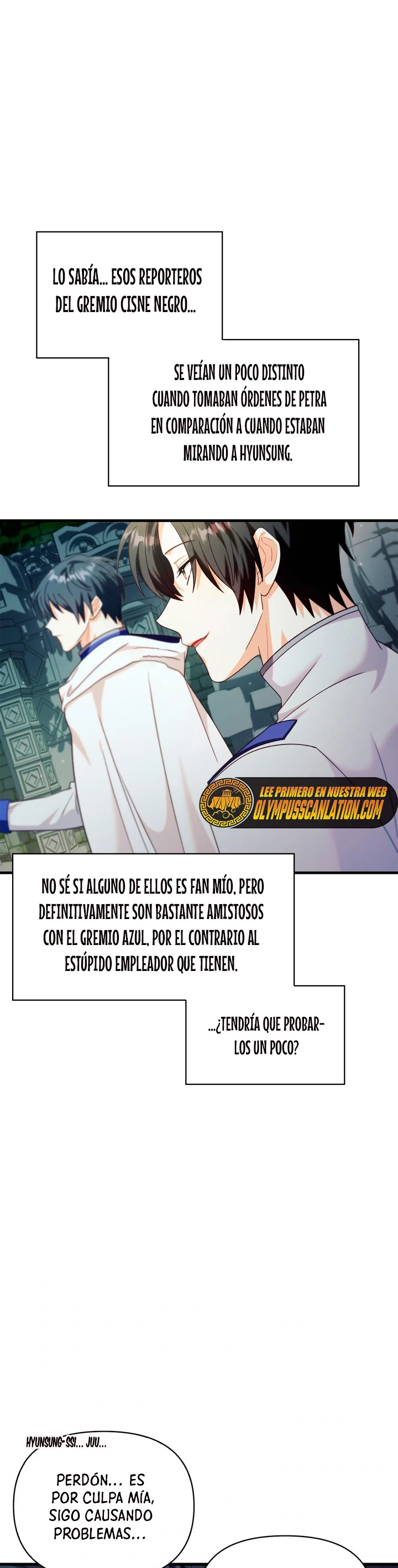 Manual de instrucciones del Reencarnado Capitulo 51 página 37