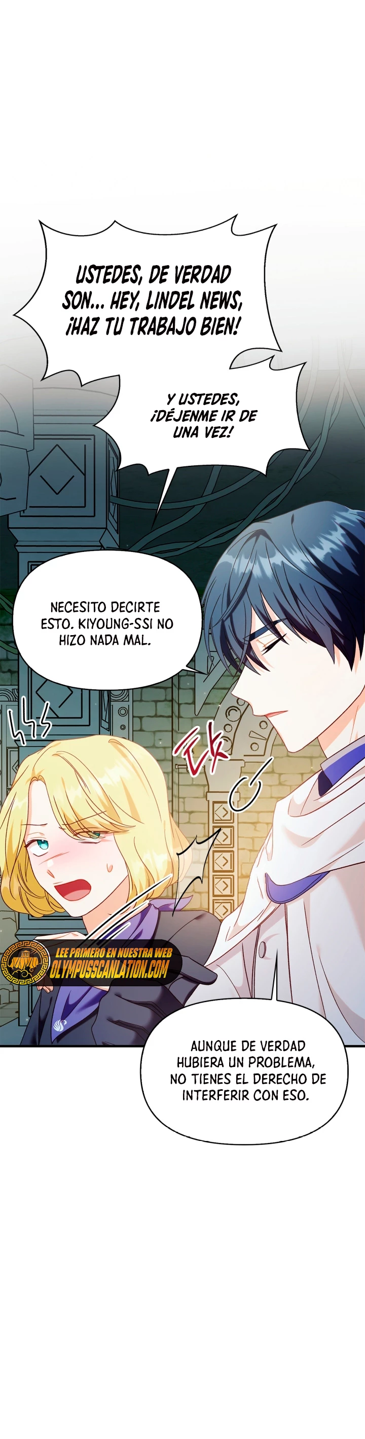 Manual de instrucciones del Reencarnado Capitulo 51 página 39