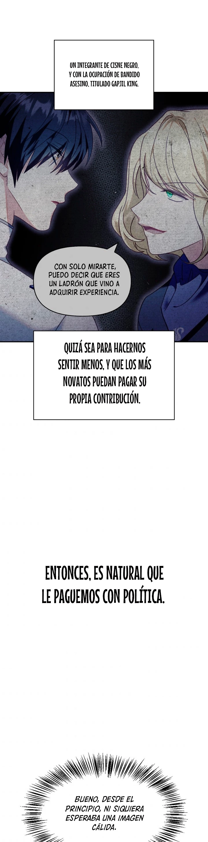 Manual de instrucciones del Reencarnado Capitulo 51 página 4