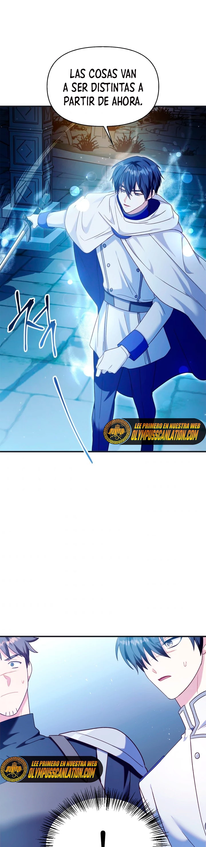 Manual de instrucciones del Reencarnado Capitulo 51 página 49