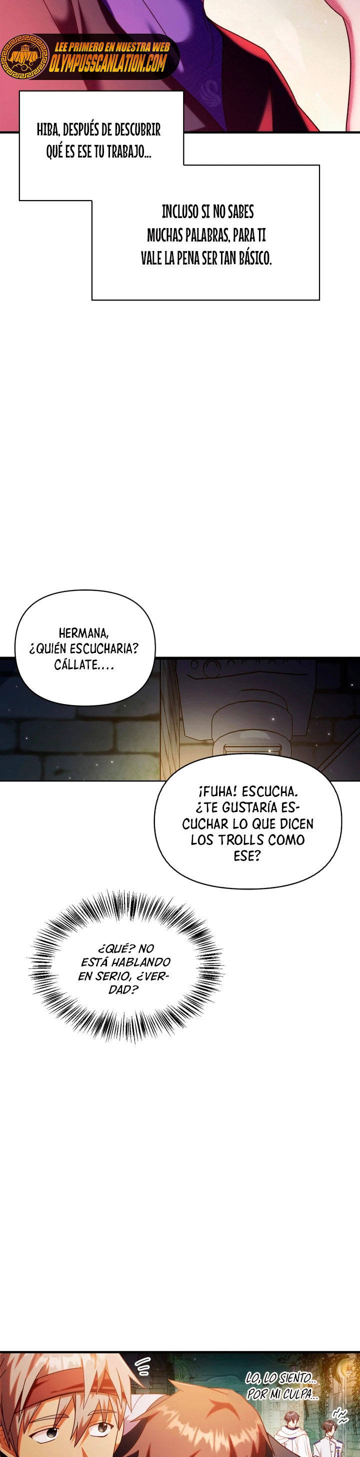 Manual de instrucciones del Reencarnado Capitulo 51 página 9