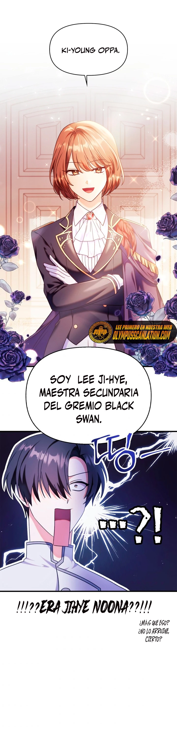 Manual de instrucciones del Reencarnado Capitulo 53 página 15