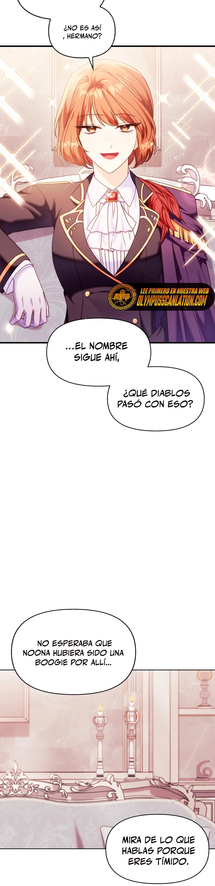 Manual de instrucciones del Reencarnado Capitulo 53 página 17