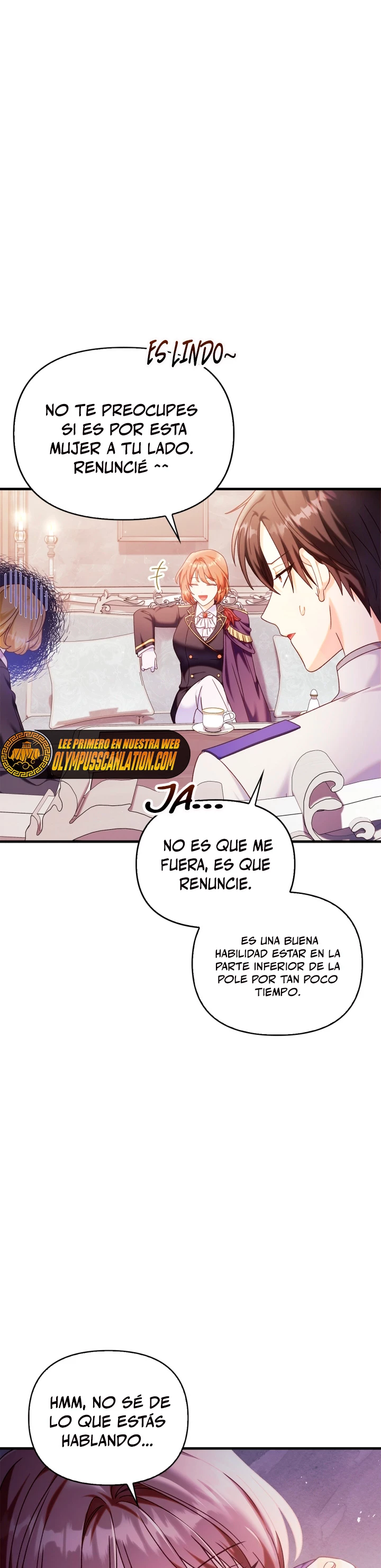 Manual de instrucciones del Reencarnado Capitulo 53 página 18