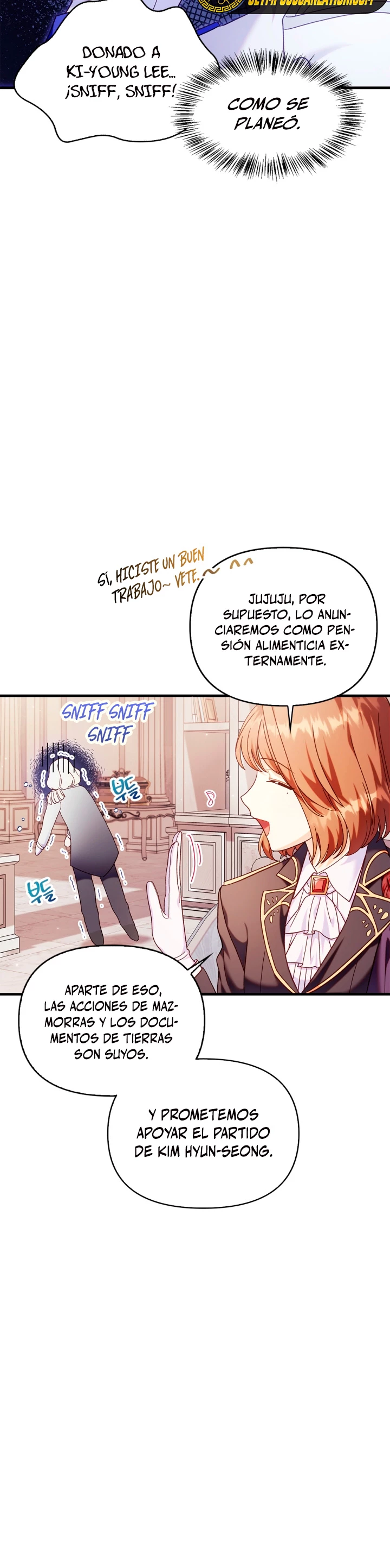 Manual de instrucciones del Reencarnado Capitulo 53 página 28