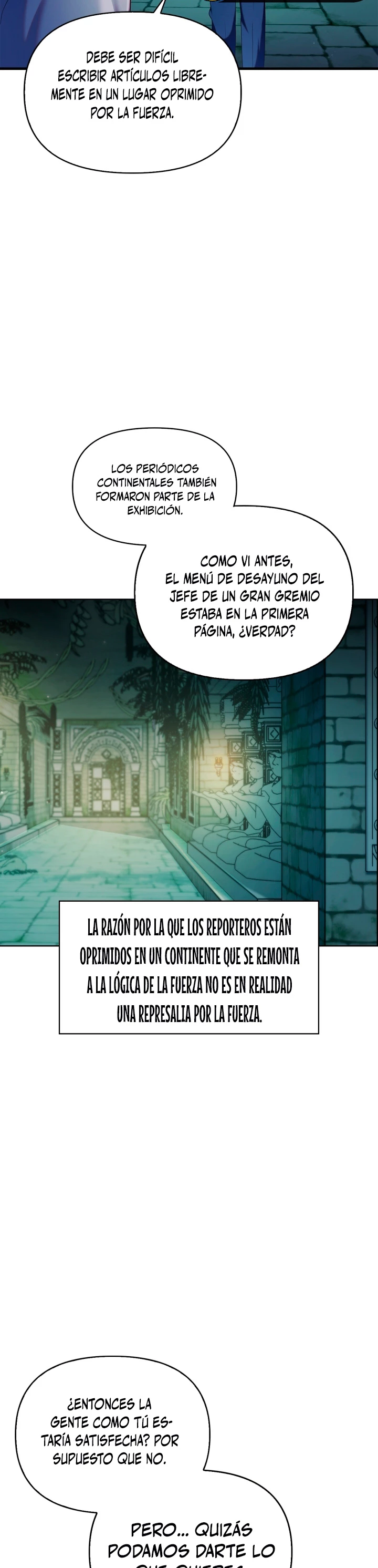 Manual de instrucciones del Reencarnado Capitulo 53 página 3