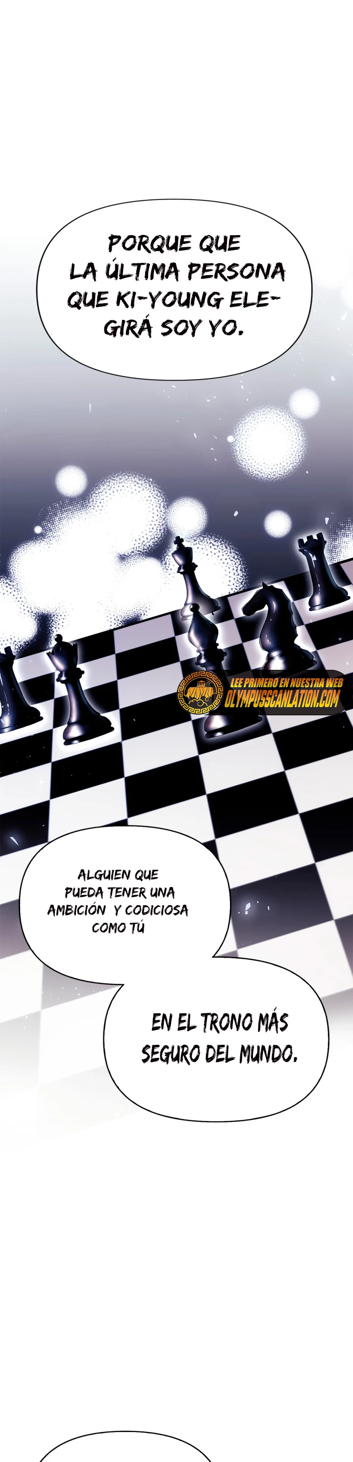 Manual de instrucciones del Reencarnado Capitulo 53 página 44
