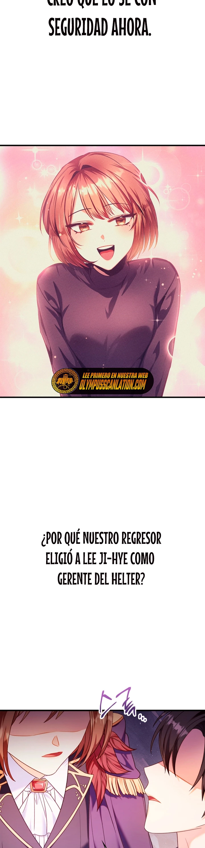 Manual de instrucciones del Reencarnado Capitulo 53 página 47
