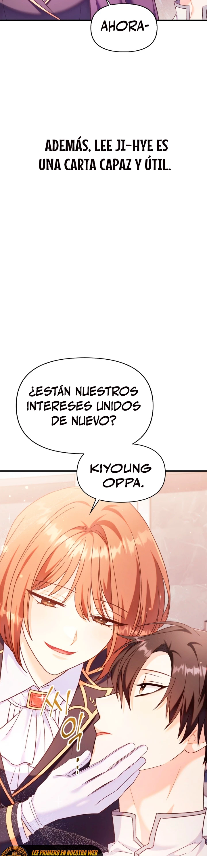 Manual de instrucciones del Reencarnado Capitulo 53 página 48