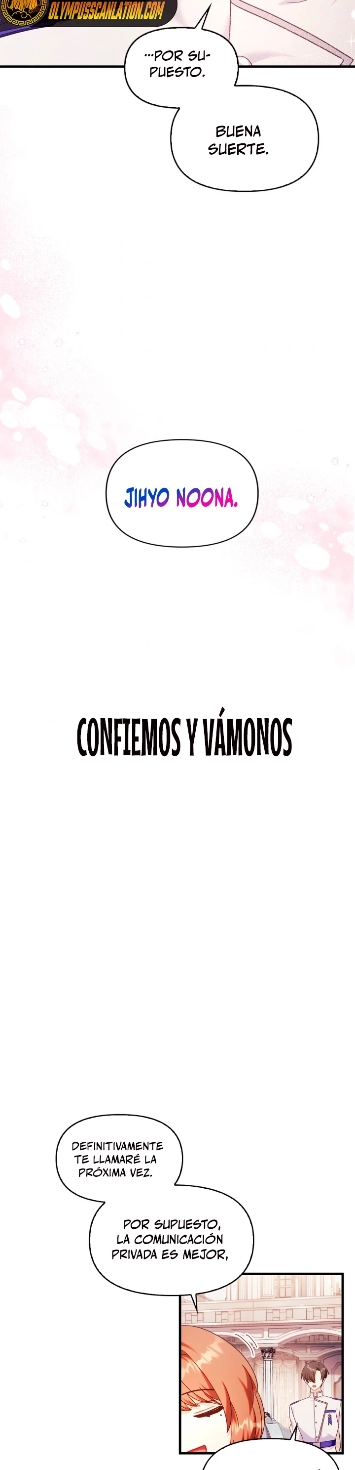 Manual de instrucciones del Reencarnado Capitulo 53 página 49