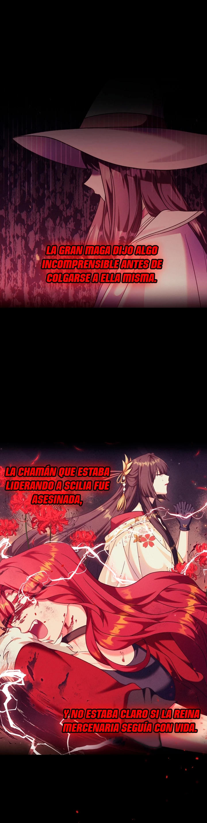 Manual de instrucciones del Reencarnado Capitulo 54 página 10