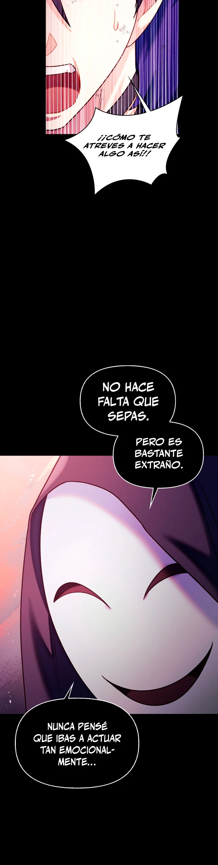 Manual de instrucciones del Reencarnado Capitulo 54 página 18