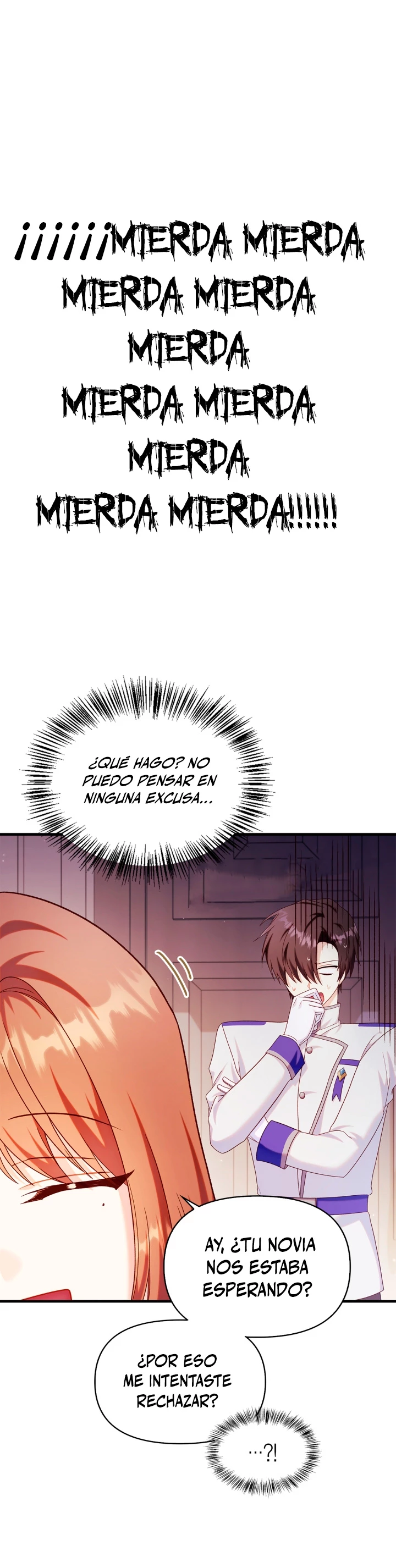 Manual de instrucciones del Reencarnado Capitulo 54 página 2
