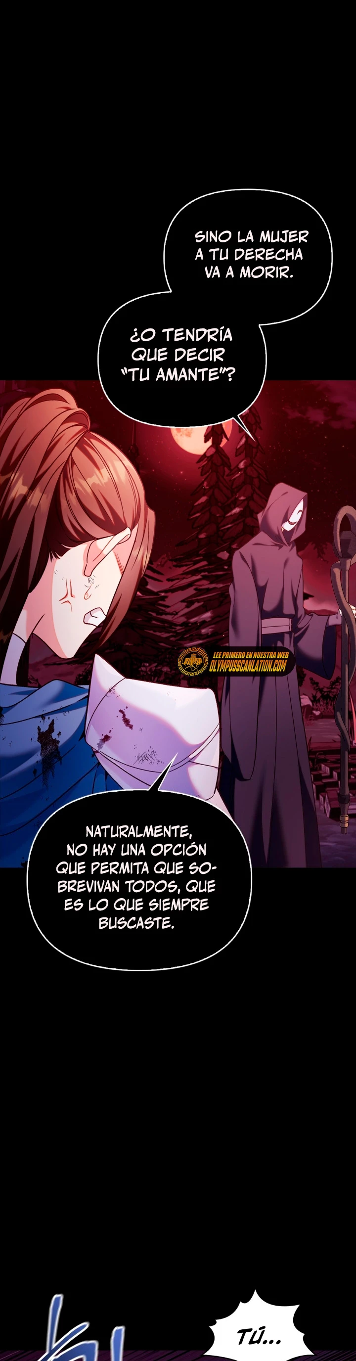 Manual de instrucciones del Reencarnado Capitulo 54 página 23