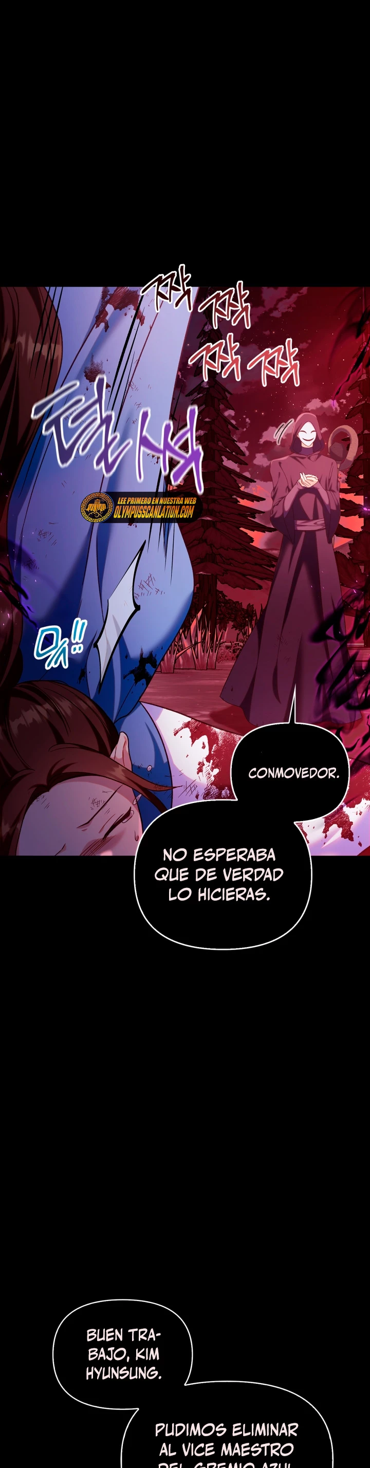 Manual de instrucciones del Reencarnado Capitulo 54 página 37