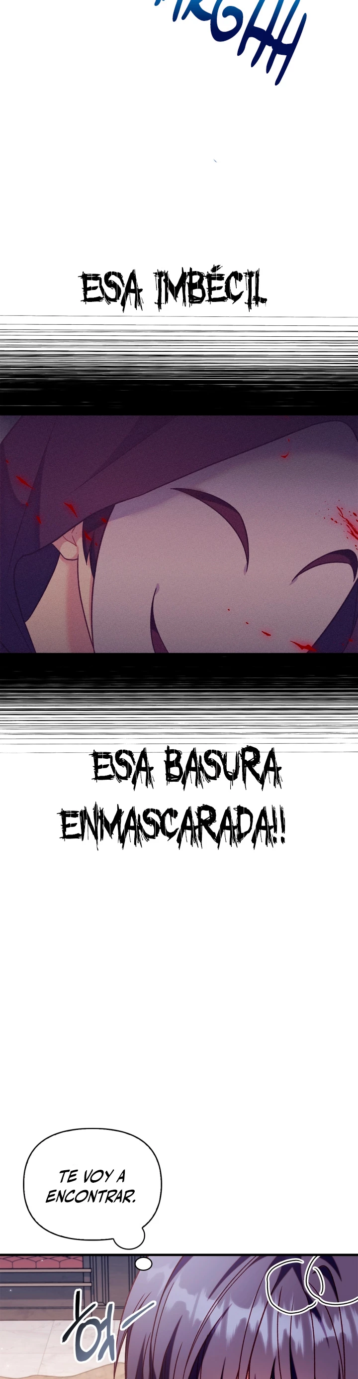 Manual de instrucciones del Reencarnado Capitulo 54 página 48