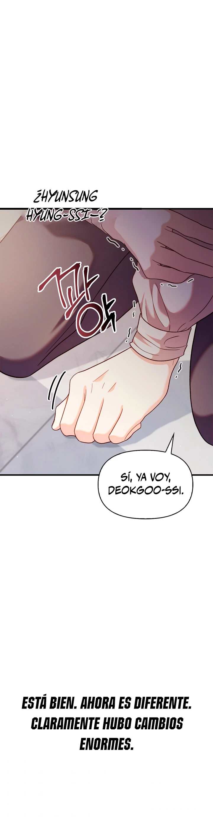 Manual de instrucciones del Reencarnado Capitulo 54 página 50