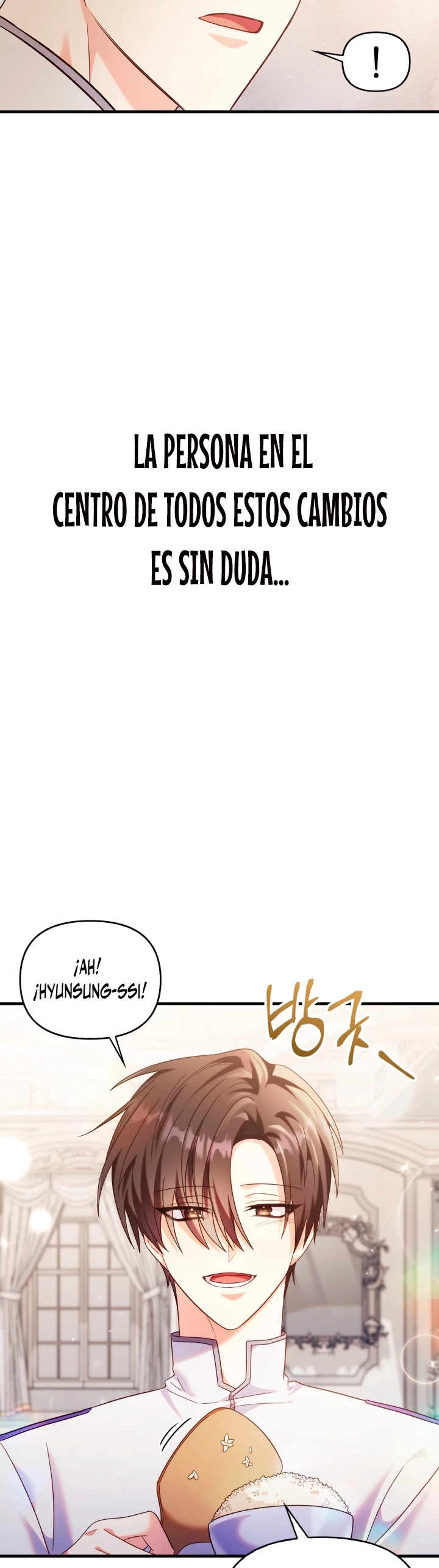 Manual de instrucciones del Reencarnado Capitulo 54 página 54