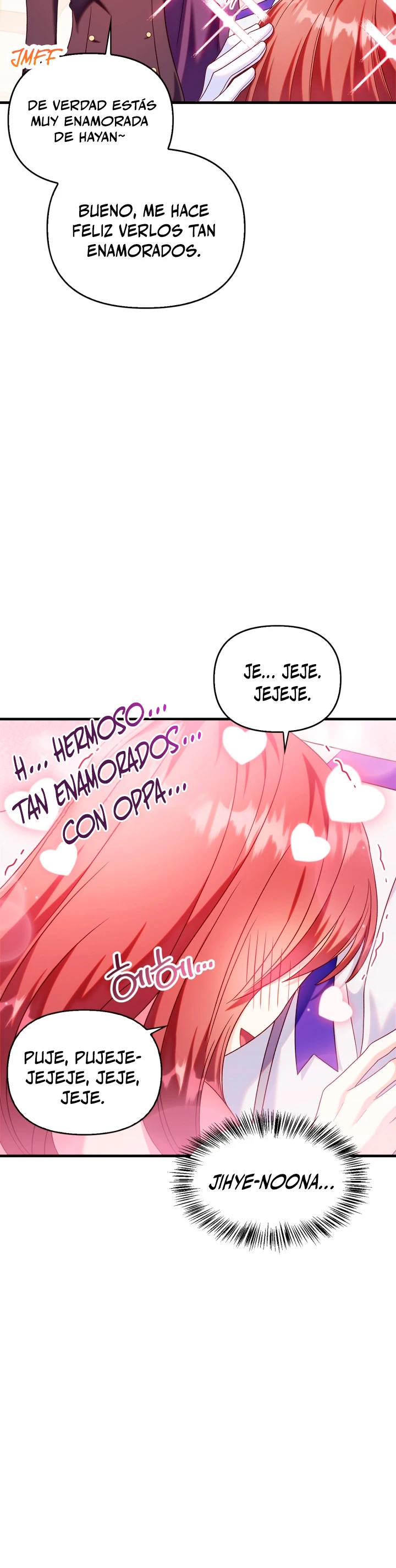 Manual de instrucciones del Reencarnado Capitulo 54 página 6
